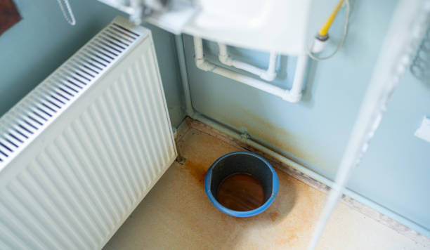 Best Emergency water damage restoration  in Greensburg, KY